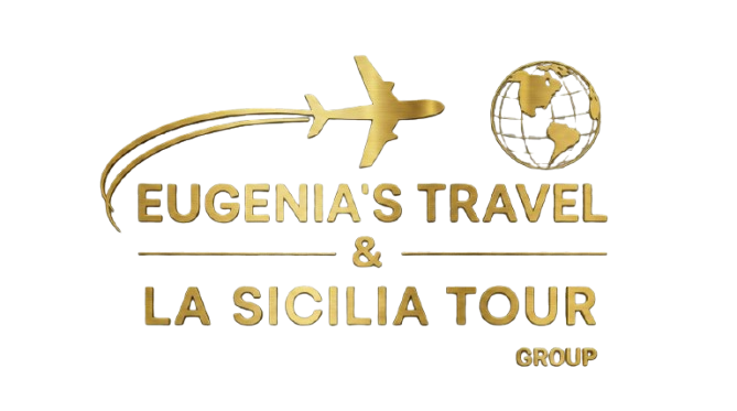 Eugenia's Travel Logo